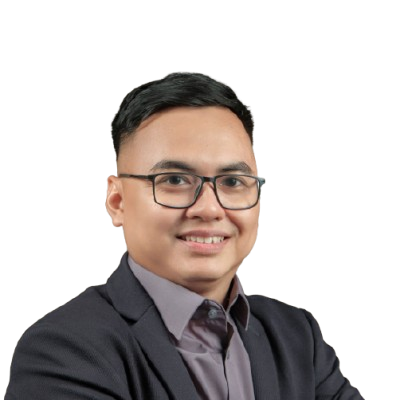 Syahril Anwar